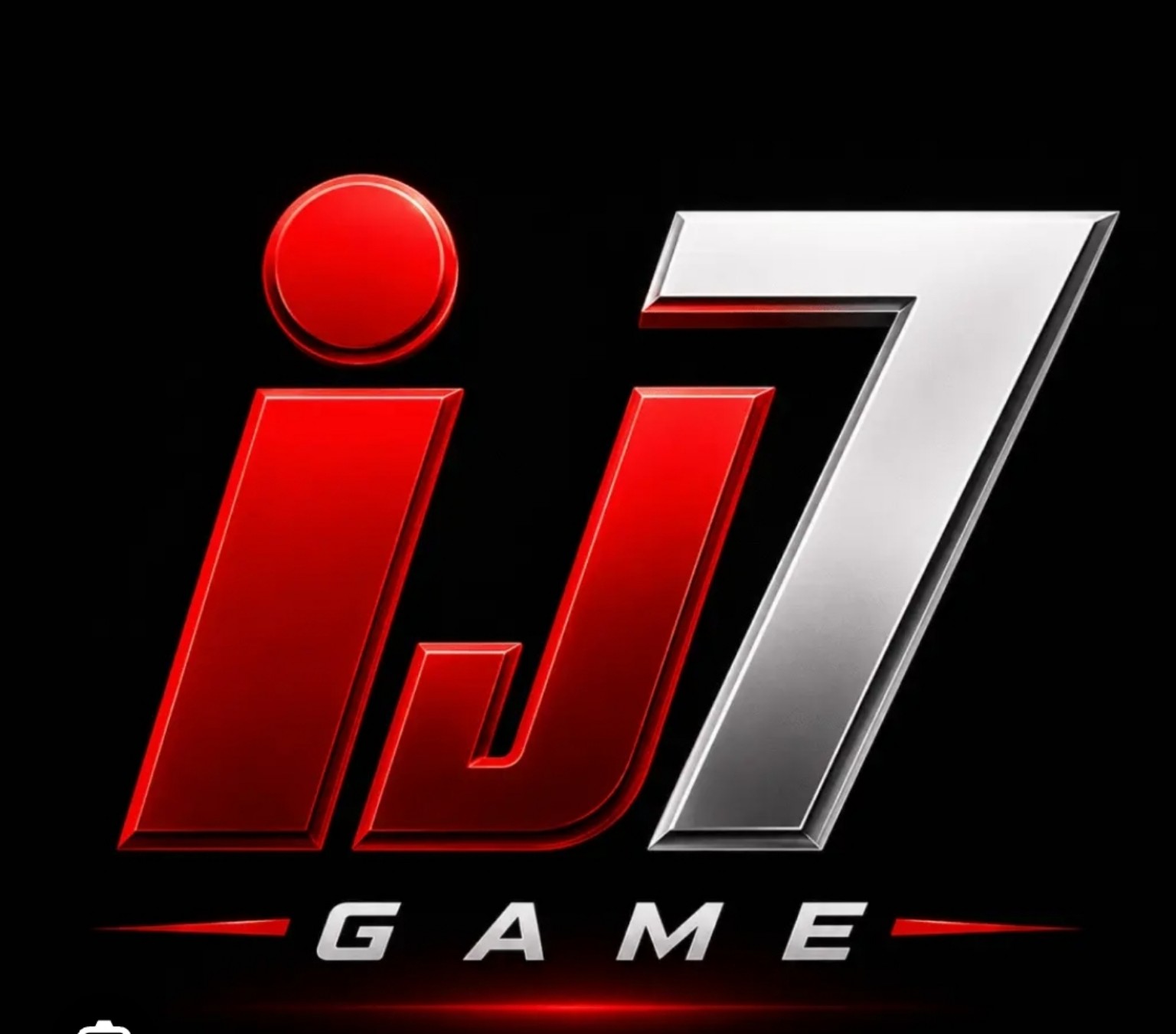 IJ7 Game logo